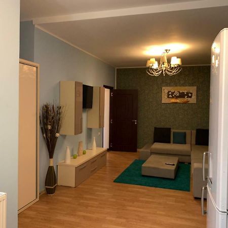Grand Eforie Apartment Ngoại thất bức ảnh