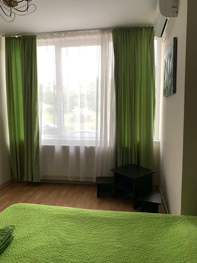 Grand Eforie Apartment Ngoại thất bức ảnh