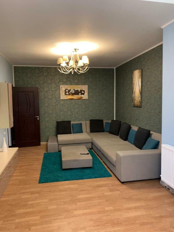 Grand Eforie Apartment Ngoại thất bức ảnh