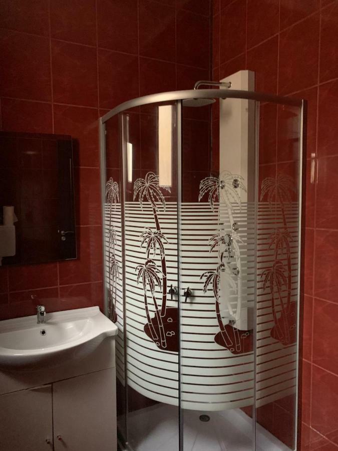 Grand Eforie Apartment Ngoại thất bức ảnh