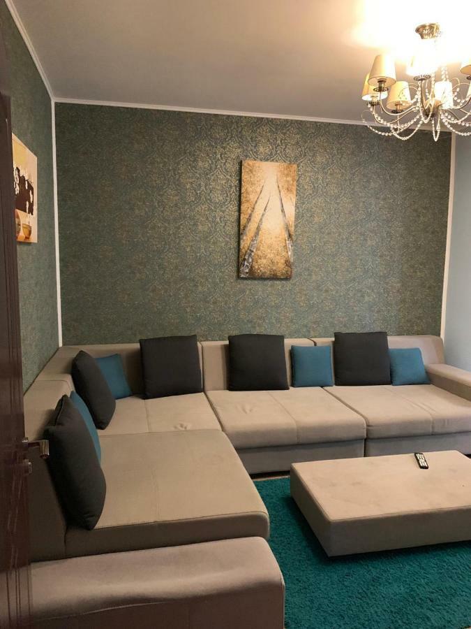 Grand Eforie Apartment Ngoại thất bức ảnh